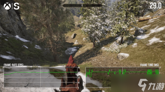 XBOX喜迎《上古卷轴4：重制版》更新：带来更出色画质