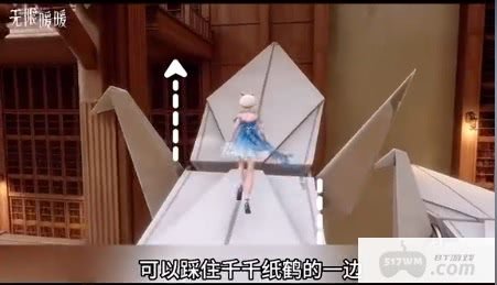 无限暖暖梦境仓库怎么进入