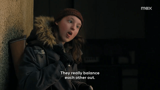 《最后生还者2》艾莉演员谈女同之吻:实现阴阳平衡