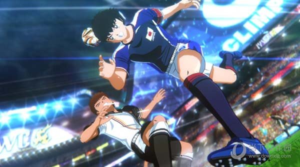 队长小翼新秀崛起修改器