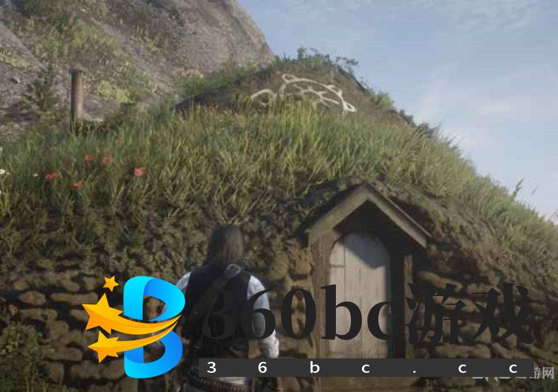 荒野大镖客2兴趣点图片3