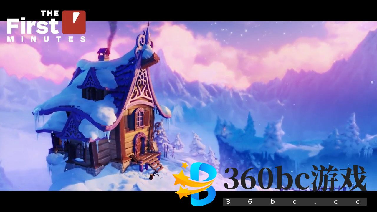 《三位一体4》IGN8.5分 前16分钟试玩影像公开