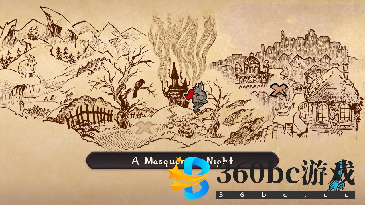 《三位一体4》IGN8.5分 前16分钟试玩影像公开