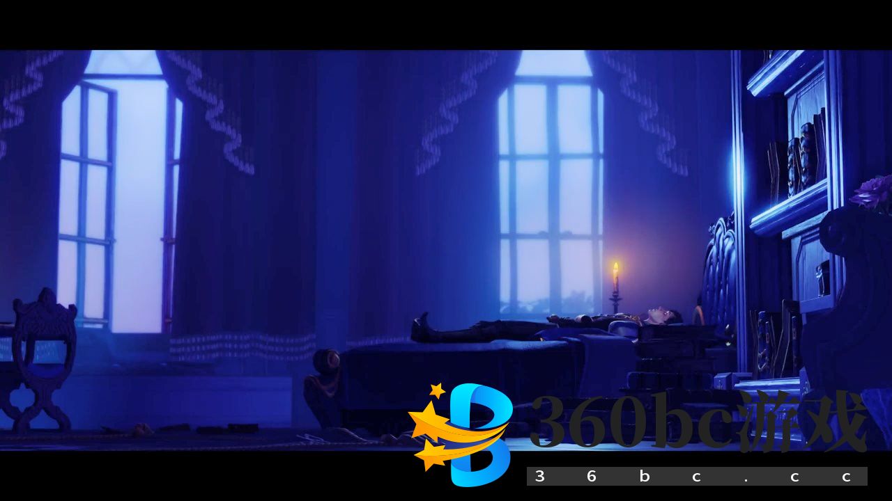 《三位一体4》IGN8.5分 前16分钟试玩影像公开