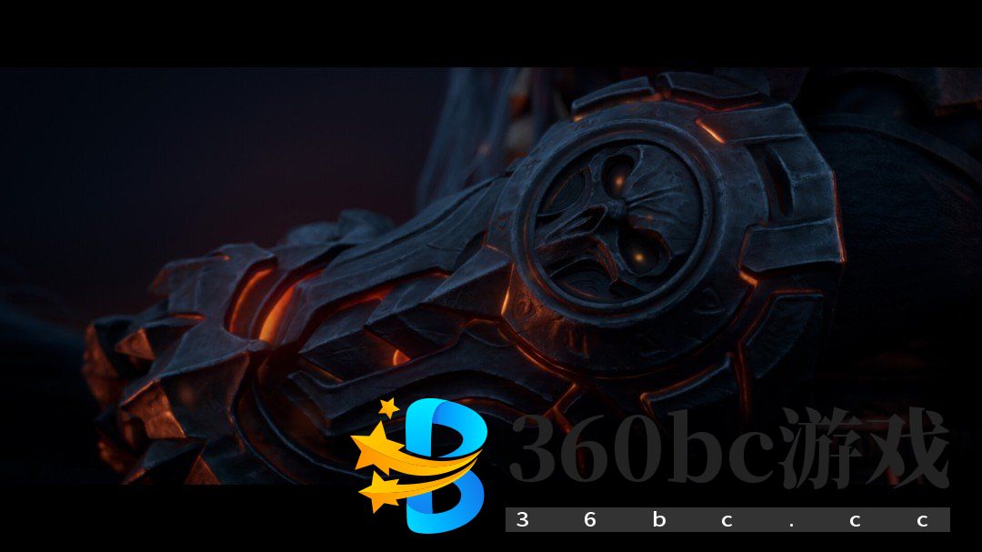 《暗黑血统4》公布 故事紧接初代《暗黑血统》结局