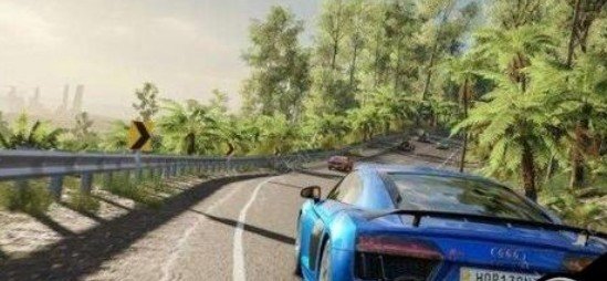 地平线4存档替换教程