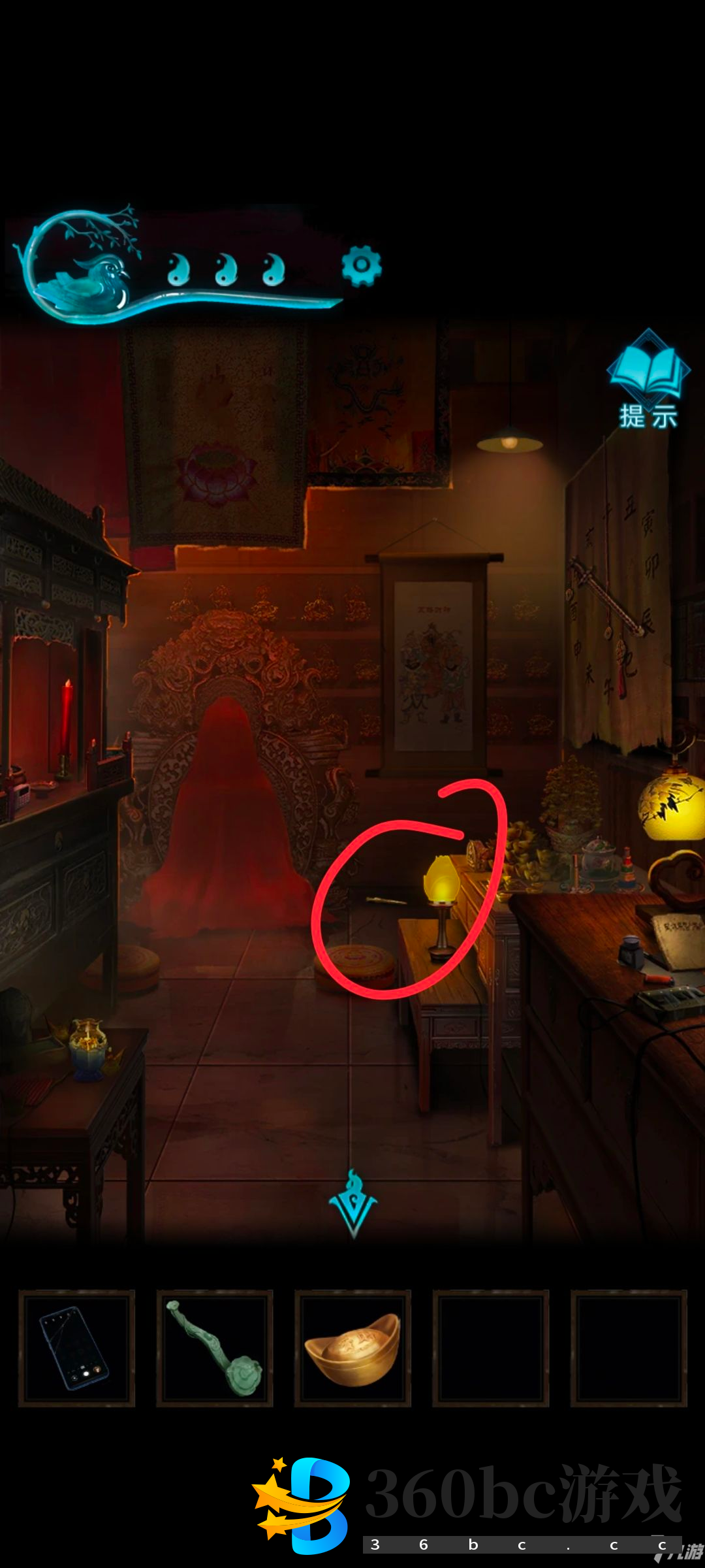 纸嫁衣3第二章攻略 鸳鸯债第二章全流程通关指南