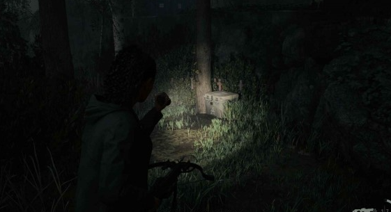 《心灵杀手2》富水镇藏匿物04在哪里