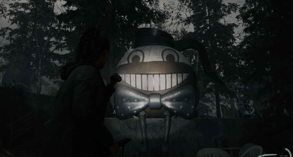 《心灵杀手2》富水镇藏匿物04在哪里