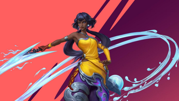 英雄联盟手游4.3版本“斗魂无双”正式更新，周年庆福利重磅来袭！