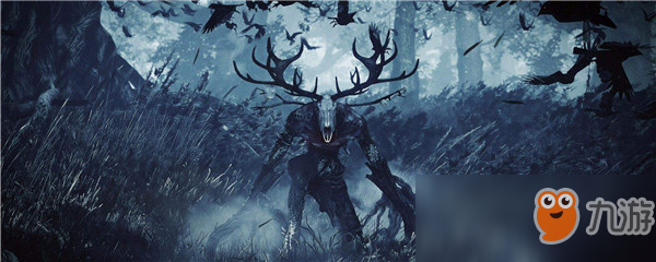 巫师3森林之心完美结局