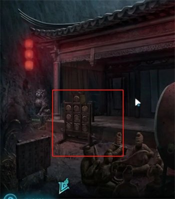 纸嫁衣3日晷怎么过