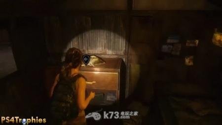 美国末日/最后生还者全对话与收集攻略