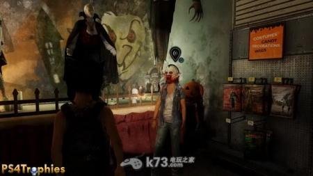 美国末日/最后生还者全对话与收集攻略