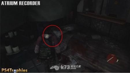 美国末日/最后生还者全对话与收集攻略