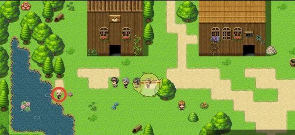 异度之刃2流言怪圈支线攻略(打破谣言)-第1张图片-西柚游戏 异度之刃2流言怪圈支线攻略(打破谣言)-第1张图片-西柚游戏