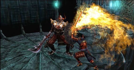 鬼武者重制版pc版