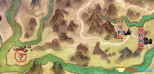 《轩辕剑6》图文攻略 全宝箱攻略全支线攻略全剧情攻略-17173

《轩辕剑6》专区