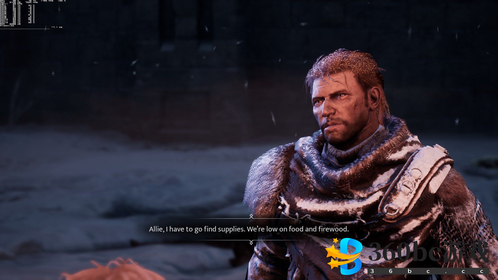 《归于沉寂》最高设置高清截图欣赏 光线效果惊人