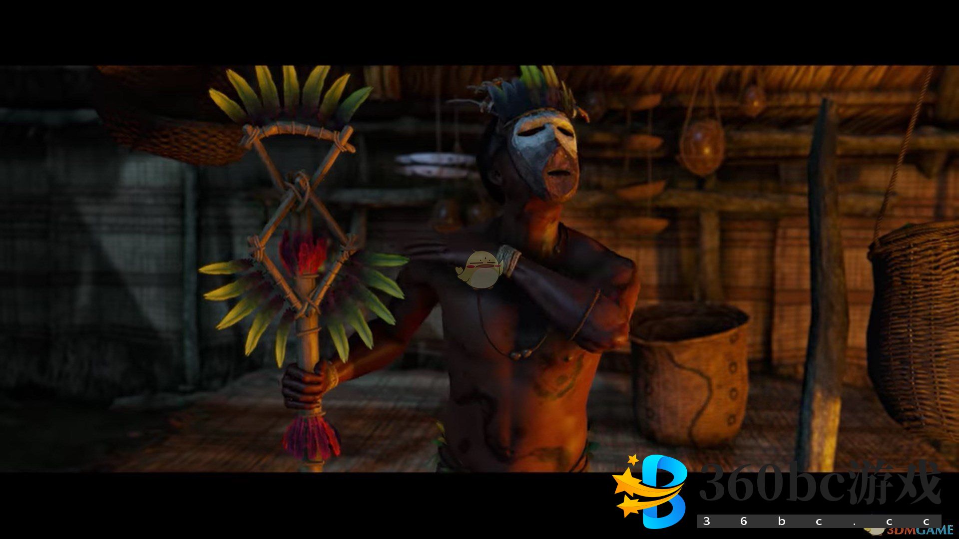 《绿色地狱》第一个图传说任务石碑坐标分享