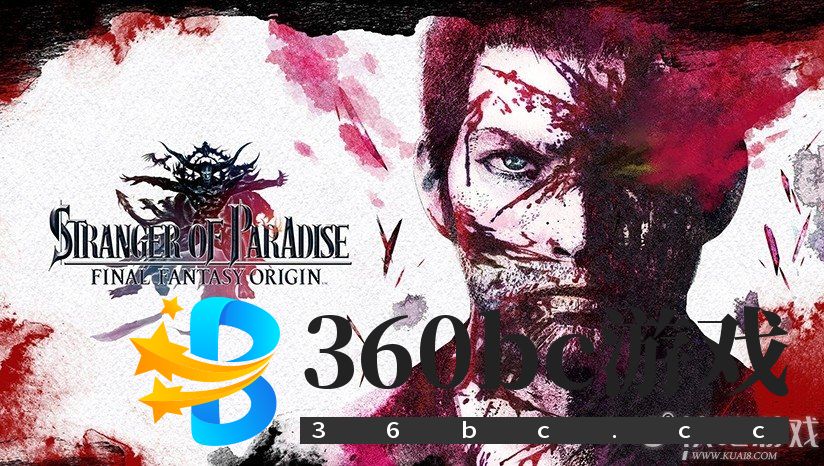 最终幻想起源：天堂的陌生人_1