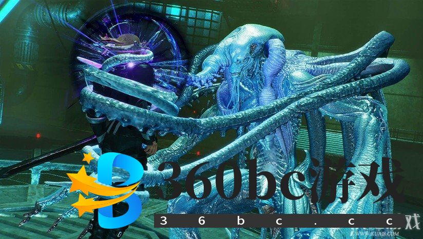 最终幻想起源：天堂的陌生人_4