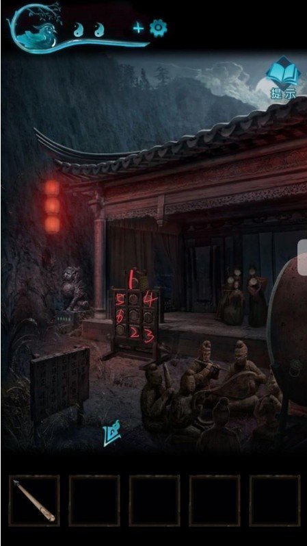 纸嫁衣3鸳鸯债第五章攻略全流程：鸳鸯债攻略第五章怎么过图片2