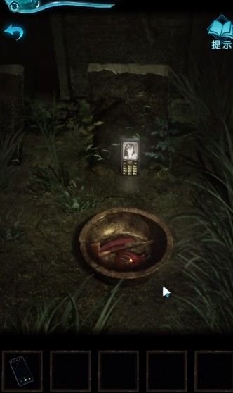 纸嫁衣3鸳鸯债第四章攻略 纸嫁衣3攻略第四章通关攻略图片10