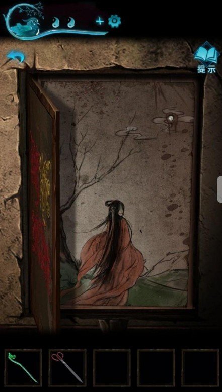 纸嫁衣3鸳鸯债第五章攻略全流程：鸳鸯债攻略第五章怎么过图片18