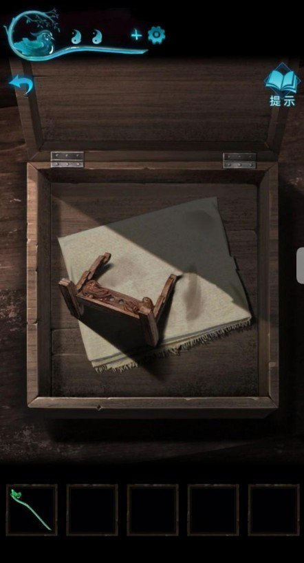 纸嫁衣3鸳鸯债第五章攻略全流程：鸳鸯债攻略第五章怎么过图片24