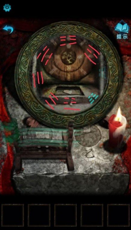 纸嫁衣3鸳鸯债第五章攻略全流程：鸳鸯债攻略第五章怎么过图片26