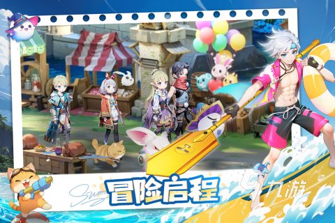 2025高人气内测网游排行有哪些 受欢迎的内测游戏下载推荐