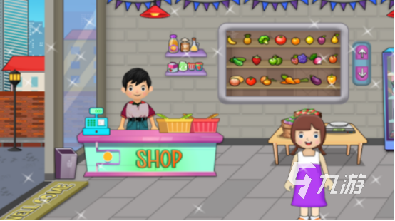 热门趣味小游戏大全有哪些流行的趣味小游戏排行榜2025