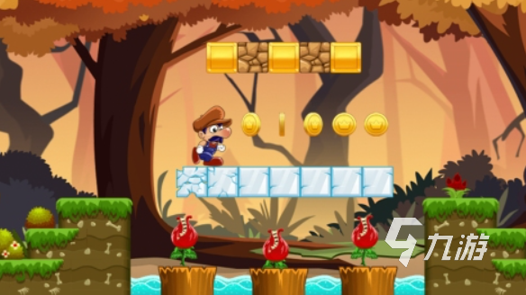 可玩性高的100个小游戏推荐2025 值得下载的小游戏汇总