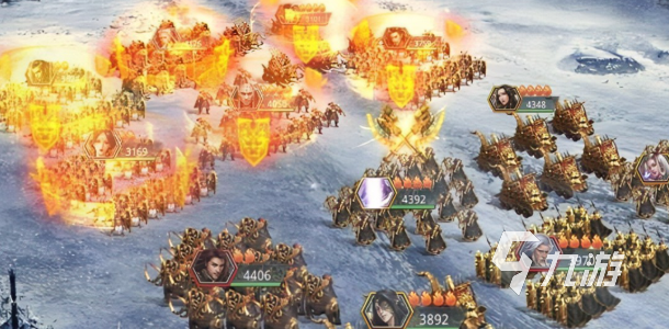 策略养成游戏下载介绍2025 火爆的策略养成游戏大全