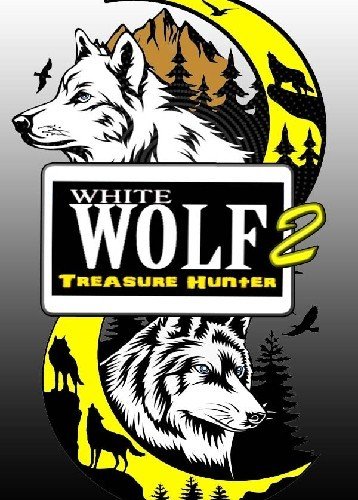 White Wolf - Treasure Hunter 2