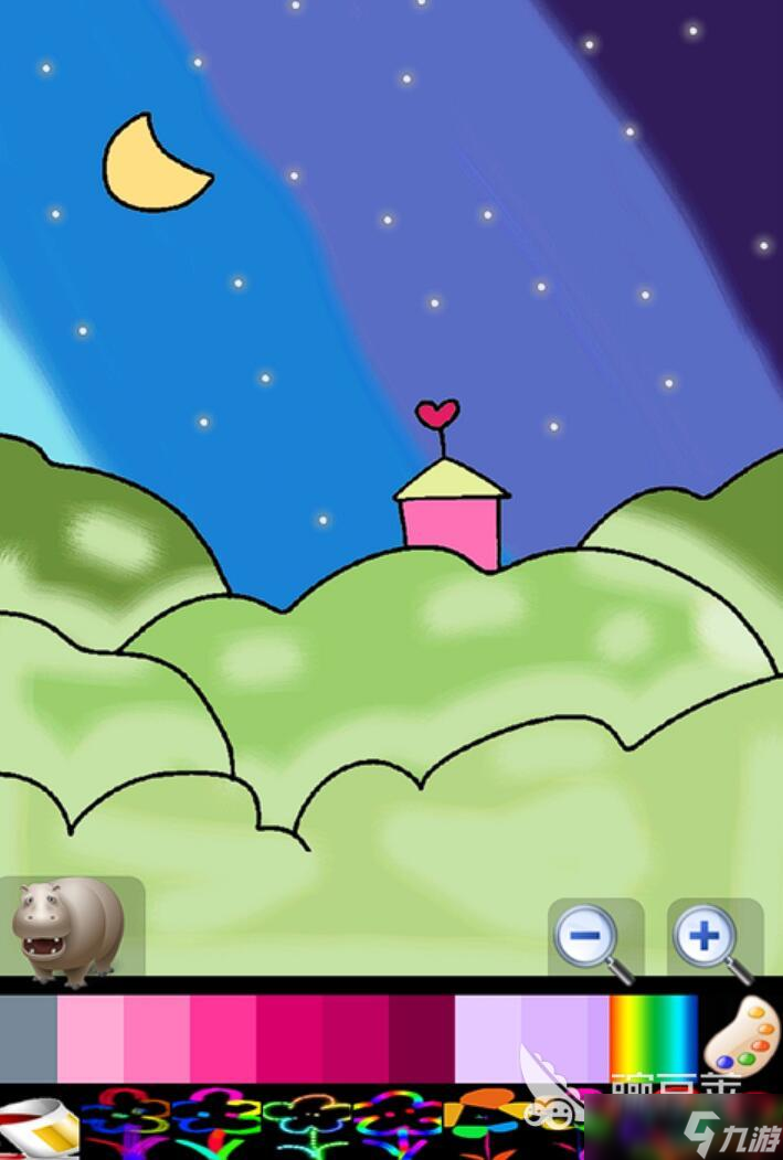 亲子互动游戏100个大全 2025最耐玩的亲子互动手游推荐