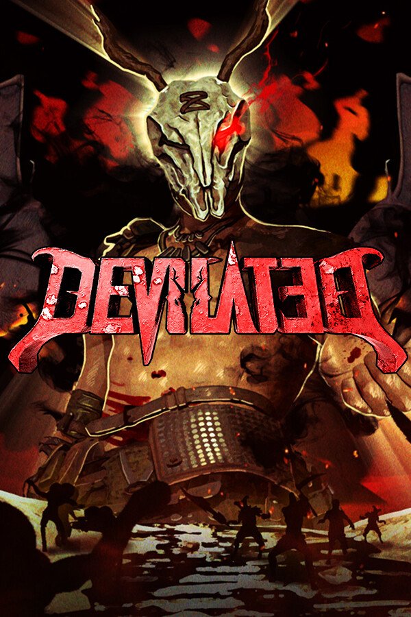 《饮魔人》免安装绿色中文版[Build.19801359|官方中文]