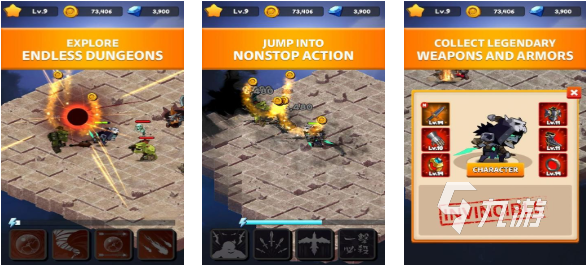 流行的单机养成游戏下载推荐 免费的养成游戏有哪些2025