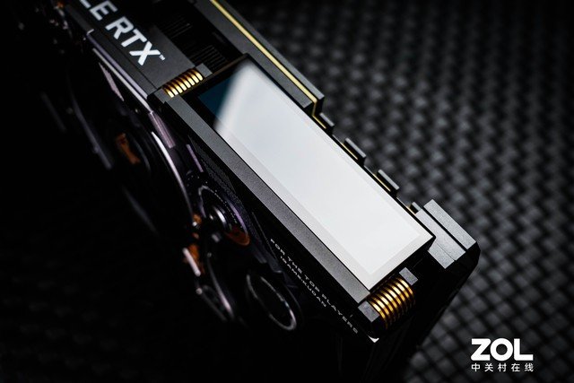 iGame RTX 3090九段评测 显卡界最高待遇