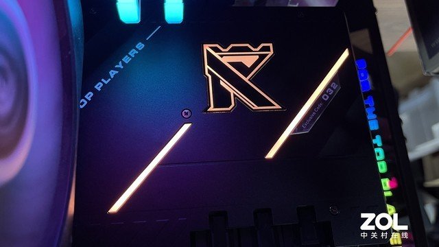 iGame RTX 3090九段评测 显卡界最高待遇