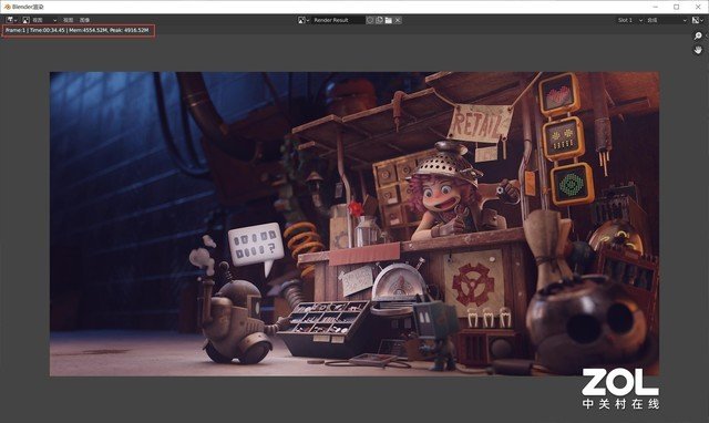 华硕TUF RTX 3090 24G GAMING显卡评测:斗尊强者 恐怖如斯