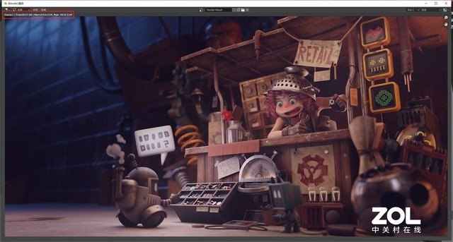 华硕TUF RTX 3090 24G GAMING显卡评测:斗尊强者 恐怖如斯