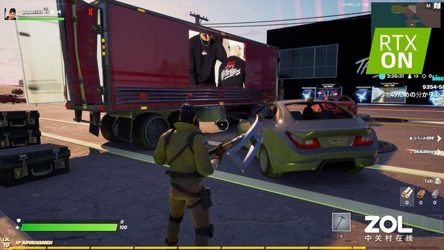 NVIDIA 3060 Ti首测