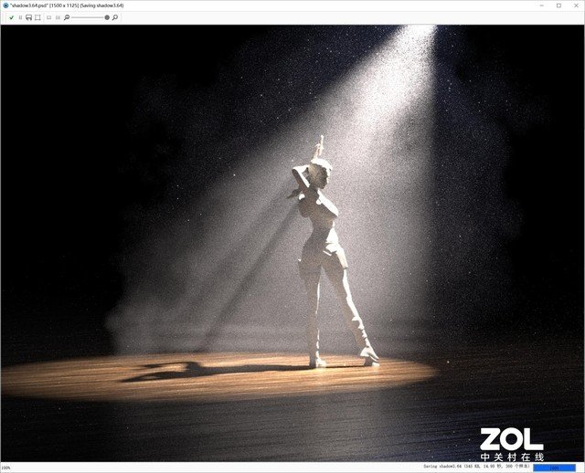 华硕TUF RTX 3090 24G GAMING显卡评测:斗尊强者 恐怖如斯