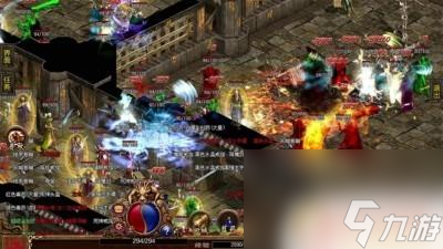 传世霸业怎么搬 传世霸业搬砖技巧