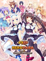 《巧克力和香子兰Vol. 1》免安装中文绿色版[v1.2版|官方中文]