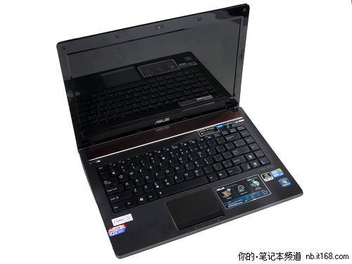 i5娱乐本谁牛华硕N82JV死磕联想Y460A