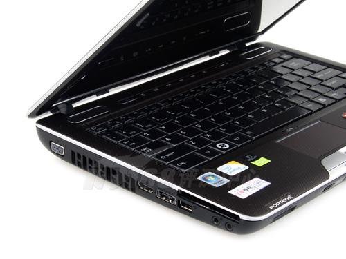 13英寸的强悍东芝PortégéM909评测