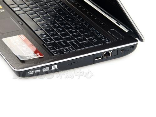 13英寸的强悍东芝PortégéM909评测